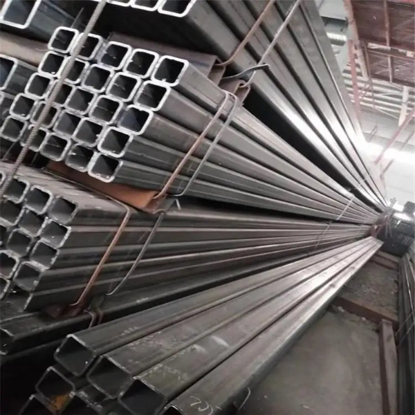 吴兴Q345B无缝方管